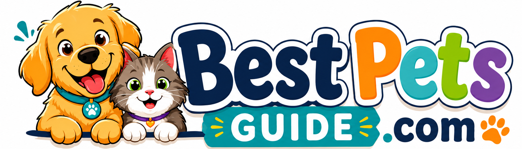 Best Pets Guide
